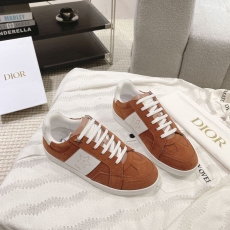 Christian Dior Low Shoes